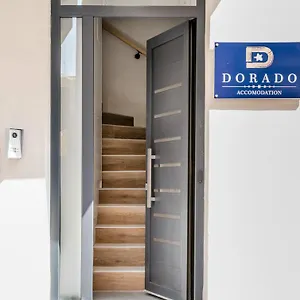 Διαμέρισμα Dorado, Ηράκλειο Κρήτης