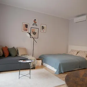 Cozy Place 10 Min To The Old Town Apartament Warszawa