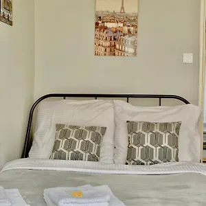 Uroczy Apartament Typu Studio - Centrum Apartament Warszawa