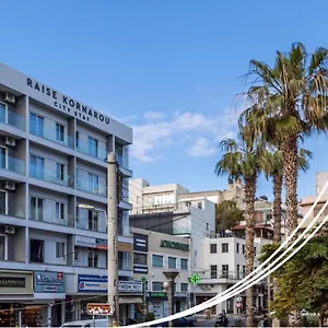 Διαμέρισμα Raise Kornarou, Ηράκλειο Κρήτης