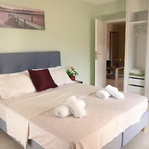 Διαμέρισμα Charming In Halepa!, Χανιά