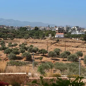 Διαμέρισμα Halepa Luxury, Χανιά